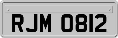 RJM0812