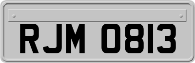 RJM0813