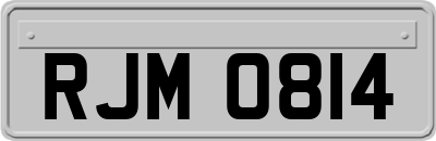 RJM0814