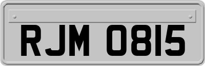 RJM0815