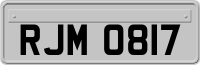 RJM0817