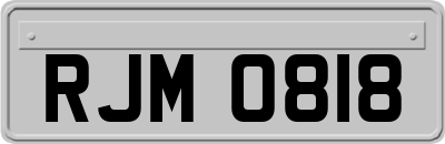 RJM0818