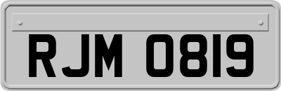 RJM0819