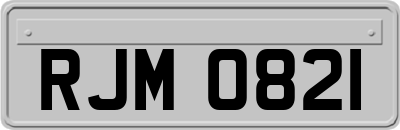 RJM0821