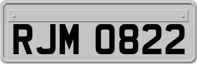 RJM0822