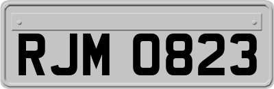 RJM0823