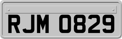 RJM0829