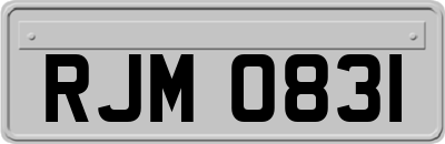 RJM0831