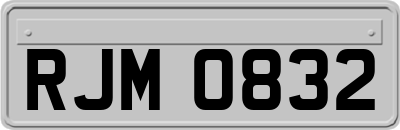 RJM0832