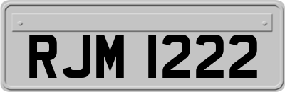 RJM1222