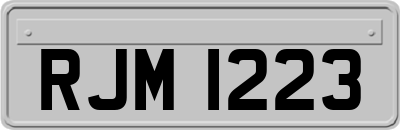 RJM1223