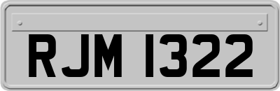 RJM1322