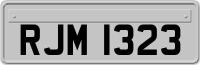 RJM1323