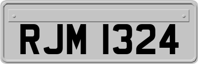 RJM1324