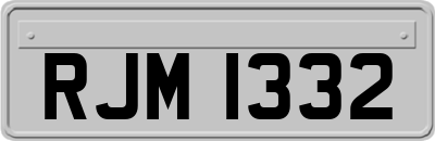 RJM1332