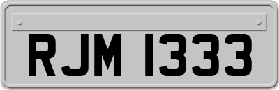 RJM1333