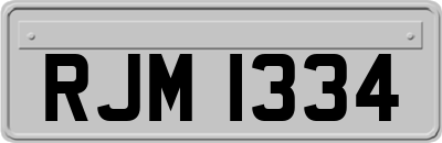 RJM1334