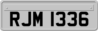 RJM1336