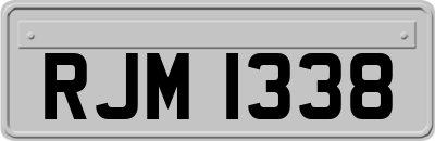 RJM1338