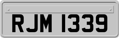 RJM1339