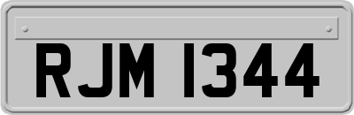 RJM1344
