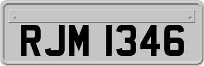 RJM1346