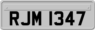 RJM1347