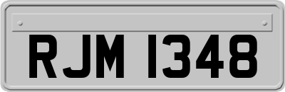 RJM1348