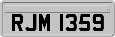 RJM1359