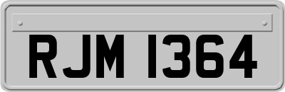 RJM1364
