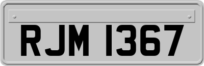 RJM1367