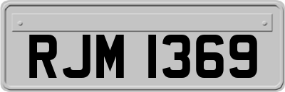 RJM1369