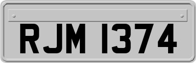 RJM1374