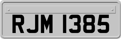 RJM1385