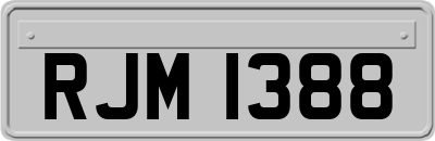 RJM1388