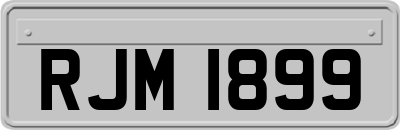RJM1899