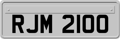 RJM2100