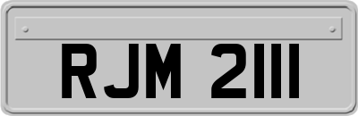 RJM2111