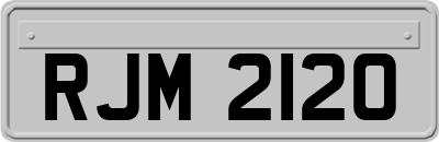 RJM2120