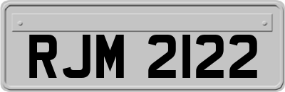 RJM2122