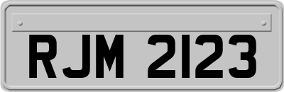 RJM2123