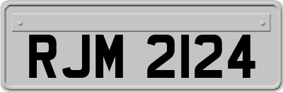 RJM2124