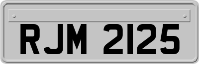 RJM2125