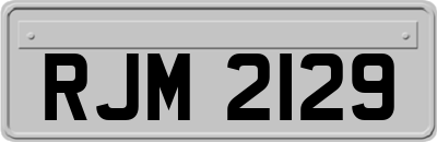 RJM2129