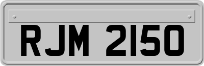 RJM2150