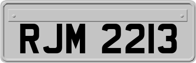 RJM2213