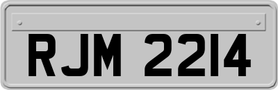 RJM2214