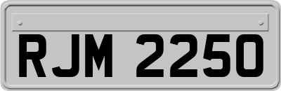 RJM2250