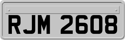 RJM2608