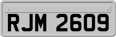 RJM2609